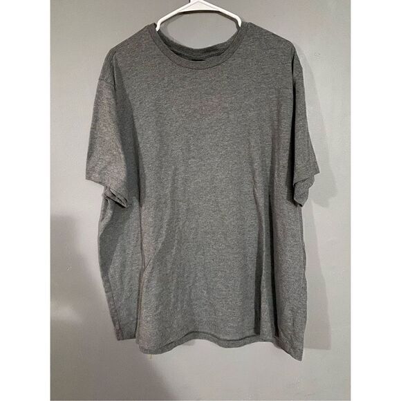 George Short Sleeve T-shirt Size 2XL - Picture 1 of 3